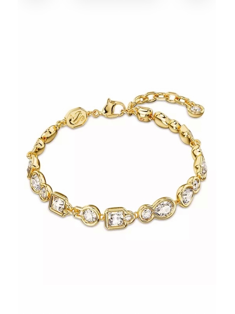 Swarovski Dextera Bracelet